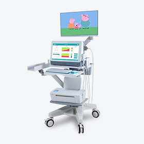 OSTEOKJ7000A+超声骨密度仪
